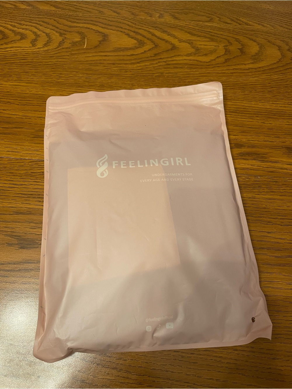 Feelingirl TUMMY CONTROL ADJUSTABLE WAIST TRAINER - Picture 13 of 14